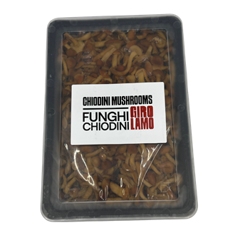Chiodini Mushrooms-  FUNGHI CHIODINI